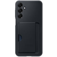 Чехол для смартфона Samsung EF-OA166 Case A16 Black