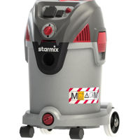 Промышленный пылесос Starmix APDM-1430 Energetic