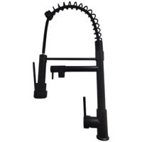 Смеситель кухонный Backer EVF28