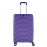 Valiză CCS 5235 S Purple