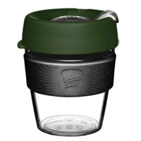 Термокружка KeepCup Original Clear S 227ml Pine (CCPI08)