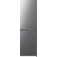 Холодильник с нижней морозильной камерой Gorenje NRK418ECS4