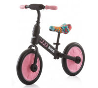 Chipolino Run bike "Max Bike" DIKMB0203PI roz