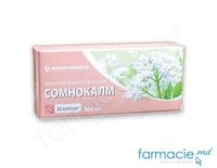 Сомнокалм, капсулы 300mg N10x3 (Eurofarmaco)