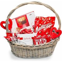 Red Basket