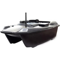 Сонар Flytec V033 GPS