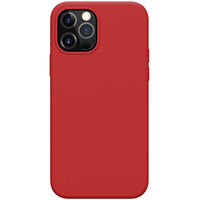 Nillkin Apple iPhone 12 | 12 Pro, Flex Pure Pro, Red