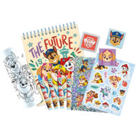 Набор для творчества KiDS Licensing PW19960 3d Stationery Case Paw Patrol
