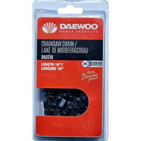 Аксессуар для пилы Daewoo DACC16 Пильная цепь 16" (40 см) 0,325 1,5 мм 64z