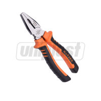 cumpără Cleste combinat 180 mm 7"  HARDEN în Chișinău