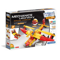 Constructor "Mechanics Laboratory. Avion" 17371 (8957)