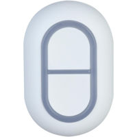 Аксессуар для систем безопасности Dahua DHI-ARD822-W2 Panic Button Dual (868)