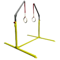 Гимнастический инвентарь