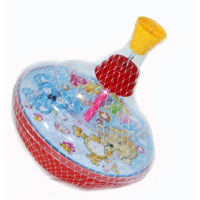 Игрушка miscellaneous 6575 Joc Titirez cu lumini 410001/1511-1083
