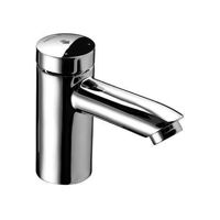 Baterie lavoar Schell SCM temporizare cu mixare lavoar (021510699)