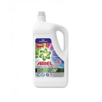 Гель для стирки ARIEL Color 4550мл