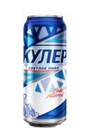 Baltika Kuler 0.45L CAN