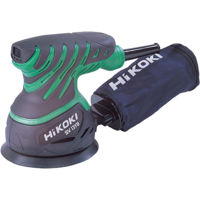 Шлифовальная машина Hitachi-Hikoki SV13YB-WBZ