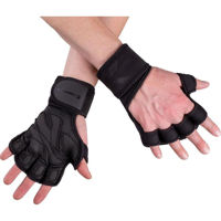 Одежда для спорта inSPORTline 11082 Manusi fitness MegaGrip Lite S-M IN25621