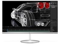 Asus Zen AIO ZN242GDK Silver (23.8" FHD IPS i5-8300H 16GB 1TB 128GB SSD GTX1050 Win10)