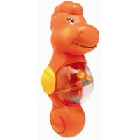 Аксессуар для купания Chicco 66715.00 Игрушка для купания Sea Horse