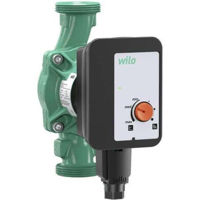 Насос циркуляционный Wilo Atmos Pico 25/1-4-180