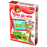 Игра настольная