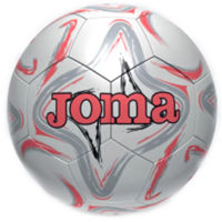 Minge Joma Egeo II Ball Light Grey Fluor Coral (T4) 401413.268