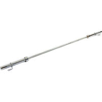 Гантель Thunder Bara Olimpica HBG-O-120/50