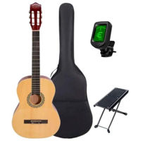 Гитара Enjoy G3901 4/4 NT set 4