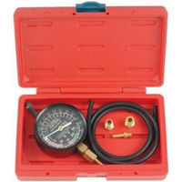 Instrument de măsură Force 904G4 Tester profesional de vid și pompă de combustibil