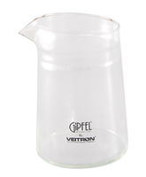 Vas p-u lapte GIPFEL GP-7211 (500 ml)