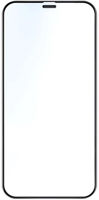 Стекло защитное для смартфона Nillkin Fog Mirror Full Coverage Matte iPhone 12 Pro Max, Black