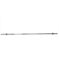 Гантель inSPORTline 5566 Bara dreapta d=30 mm 220 cm 3564 (11,65 kg/250 kg)