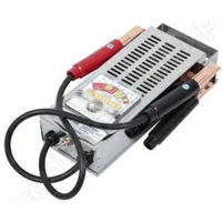 Зарядное устройство для авт.аккумуляторов CatolLux NC-BT06, тестер для аккумуляторов