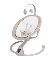 Детское кресло-качалка Maxi Cosi 2840022110 CASSIA Classic Beige 0-6 luni