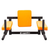 Турник inSPORTline 5207 Bara tractiuni si abdomene 10013 (150 kg) RK120