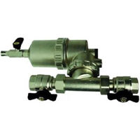 Filtru de curgere pentru apă Stillwater&Pratt StillWater Magna Stop 1