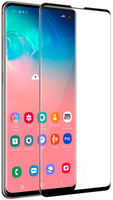 Nillkin Sam. G973 Gal. S10, 3D CP+Max, Tempered Glass, Black