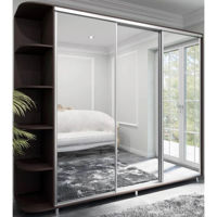 Dulap Arta Mobilei Armadio W2520 (AM16)