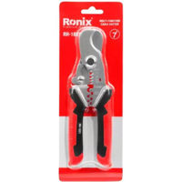 Ручной инструмент Ronix RH-1821 Клещи для снятия изоляции 0.5-2mm