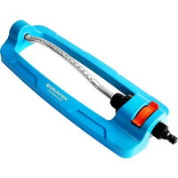 Дождеватель Gruntek 399 Turbo Aspersor oscilant Primavera 296217174