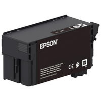 Ink Cartridge Epson UltraChrome XD2 T40D140 (80ml), Black