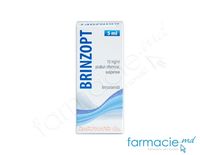 Brinzopt pic.oft,susp.10 mg/ ml5 ml N1