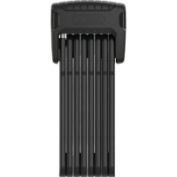 Аксессуар для велосипеда Abus Lacăt biciclete BORDO GRANIT XPlus 6500K/120 black SH