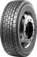 Шина Hubtrac 315/70 R22.5 156/150L Regional D11 18PR Drive m+s