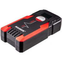 Зарядное устройство для авт.аккумуляторов Raider RD-JBC16 автомобильное пусковое / зарядное устройство 8Ah, 450A