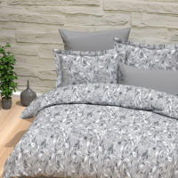 Textile de casă Cottony SLPP Poplin Gabriel sur/Cezar Nr 52: Euro