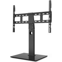 Крепление настенное для TV Hama 118095 Fullmotion TV Stand, 165 cm (65), black