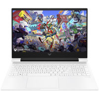 Ноутбук HP Victus Clamshell Ceramic White 16-r1031ci (B44N8EA#UUQ)